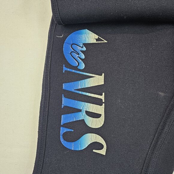 NRS Womens M Expedition Jane Wetsuit Dive Suit - Picture 2 of 11